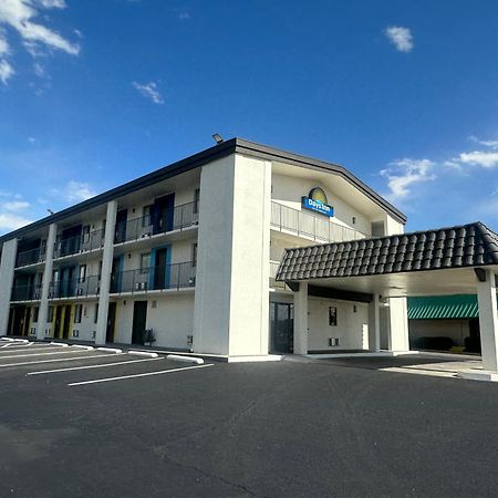 Days Inn By Wyndham Farmington Nm Extérieur photo