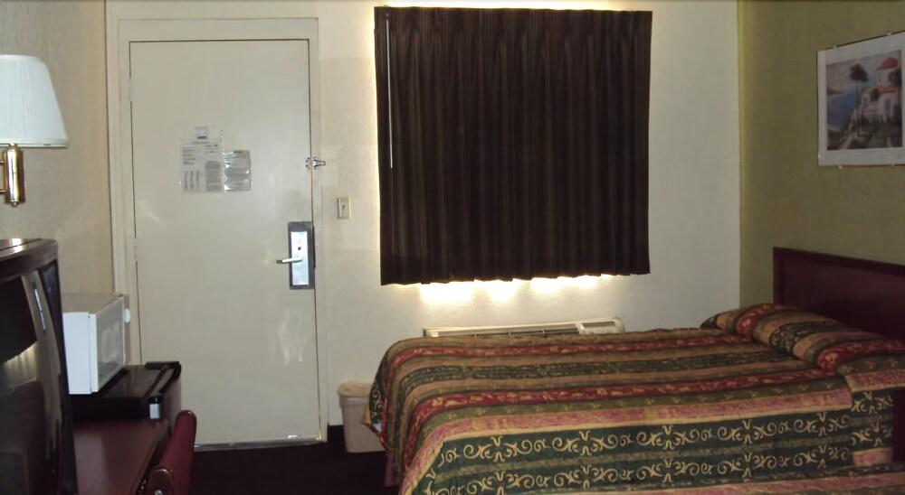 Days Inn By Wyndham Farmington Nm Extérieur photo