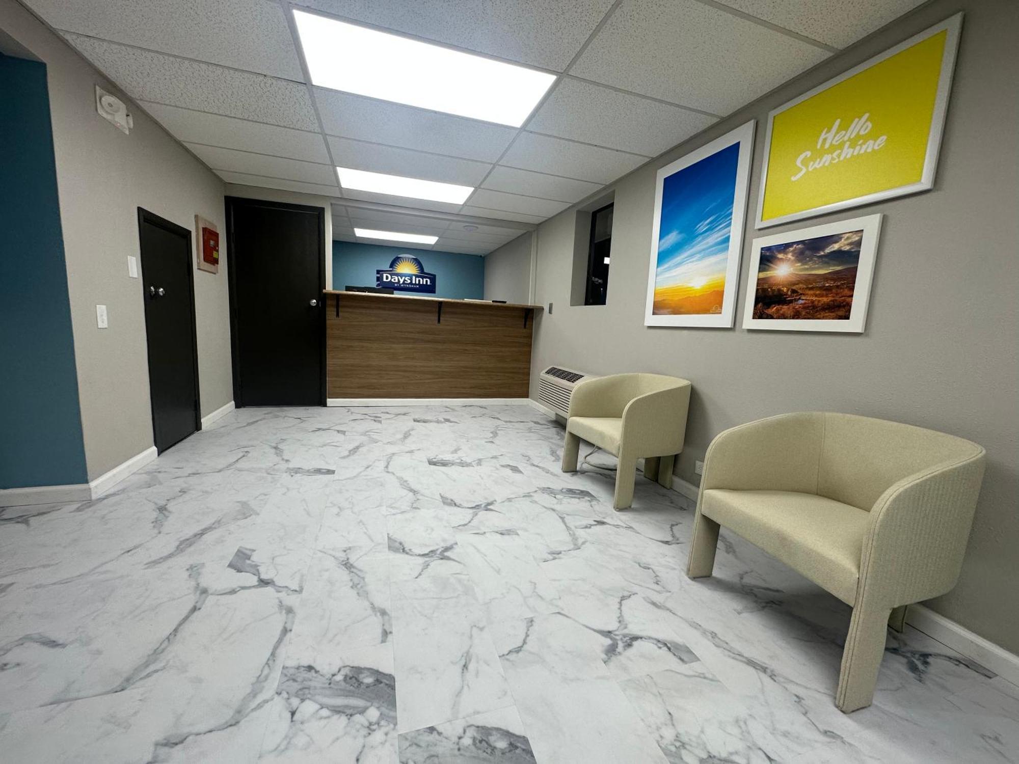Days Inn By Wyndham Farmington Nm Extérieur photo