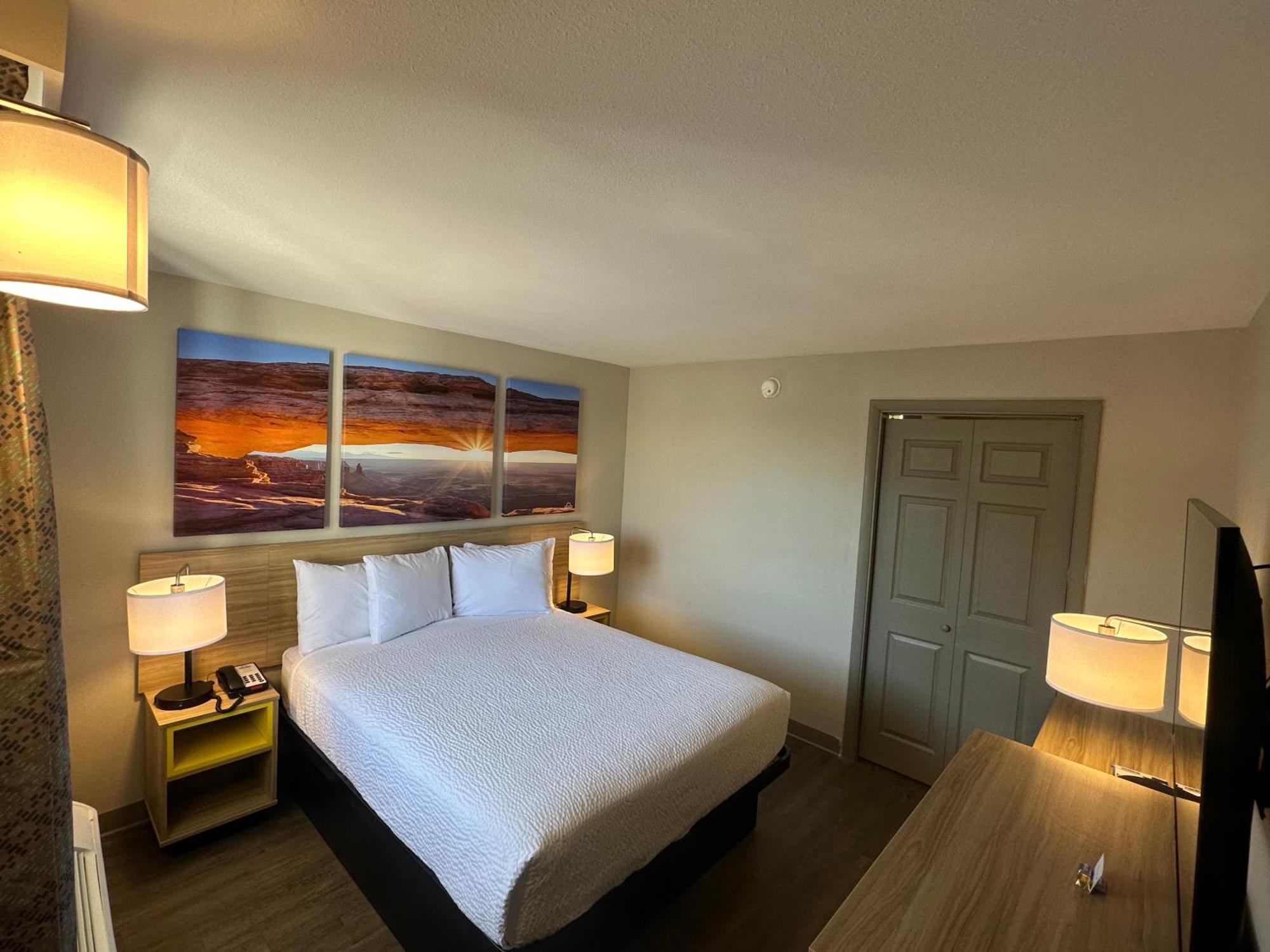 Days Inn By Wyndham Farmington Nm Extérieur photo