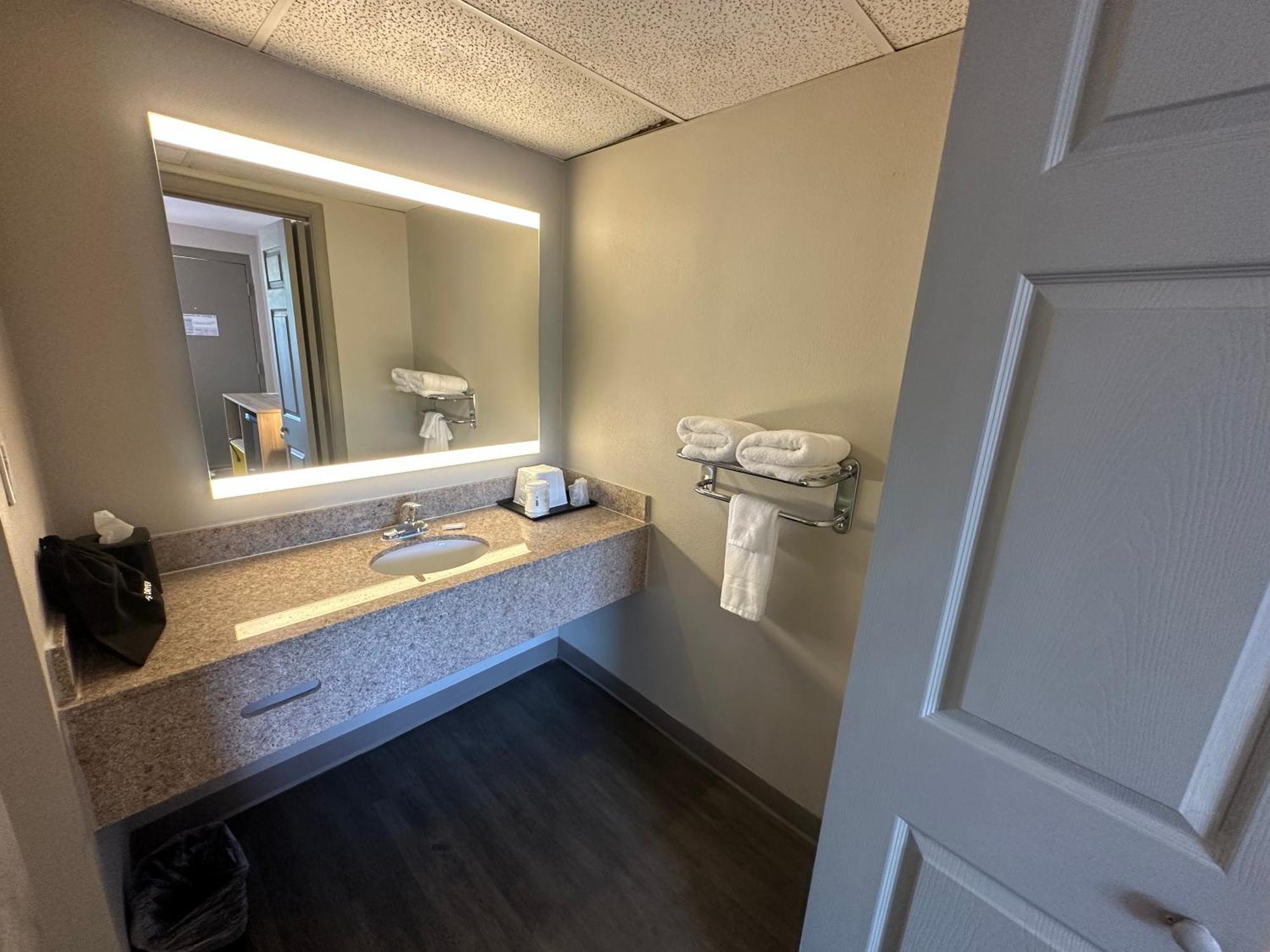 Days Inn By Wyndham Farmington Nm Extérieur photo